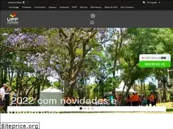 Sites similar to upf.com.br