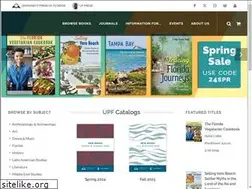 Sites similar to upf.com