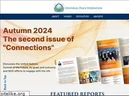 Sites similar to upf.net