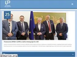 Sites similar to upfbih.ba