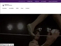 Sites similar to upfestival.be