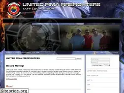 Sites similar to upff3504.org