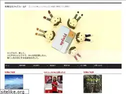 Sites similar to upfield.co.jp