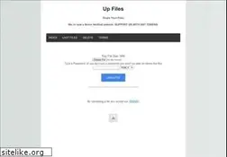 Sites similar to upfiles.com.br