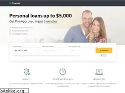Sites similar to upfinances.com