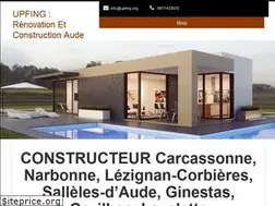 Sites similar to upfing.org