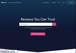 Sites similar to upfirms.com