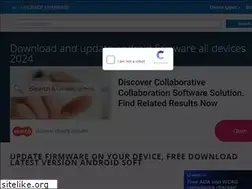 Sites similar to upfirmware.com