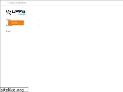 Sites similar to upfit.cloud