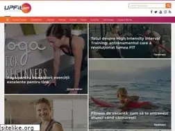 Sites similar to upfit.one