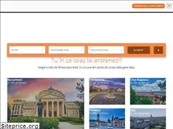 Sites similar to upfit.world