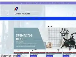 Sites similar to upfithealth.com