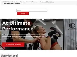 Sites similar to upfitness.com.es
