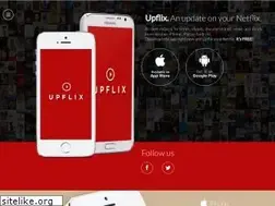 Sites similar to upflix.net