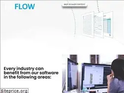 Sites similar to upflow.com.au