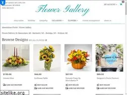 Sites similar to upflowergallery.net