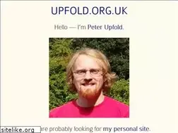Sites similar to upfold.org.uk