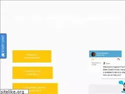 Sites similar to upfootcare.com