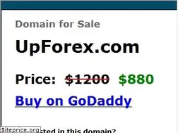 Sites similar to upforex.com