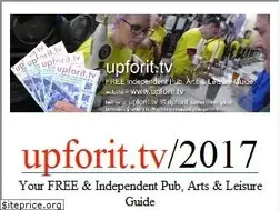 Sites similar to upforit-site.co.uk