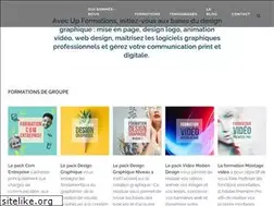 Sites similar to upformations.com