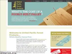 Sites similar to upfp.com