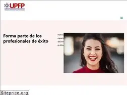 Sites similar to upfp.edu.bo