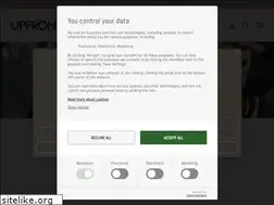 Sites similar to upfrontcompany.com