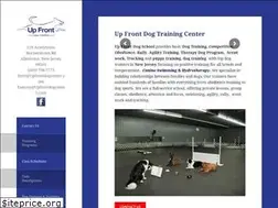 Sites similar to upfrontdogcenter.com