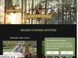 Sites similar to upfrontoutfitters.com