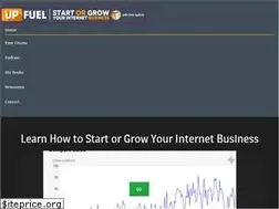 Sites similar to upfuel.com