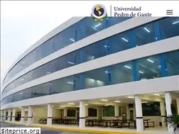 Sites similar to upg.mx