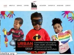 Sites similar to upg.org.uk