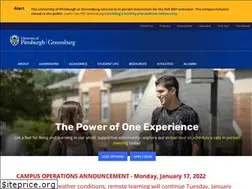 Sites similar to upg.pitt.edu
