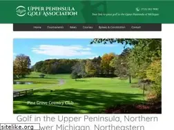 Sites similar to upga.org