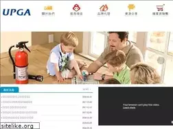 Sites similar to upgasafety.com.tw