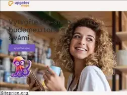 Sites similar to upgates.cz
