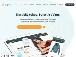 Sites similar to upgates.sk