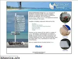 Sites similar to upgco.com