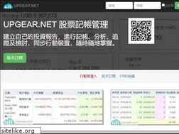Sites similar to upgear.net