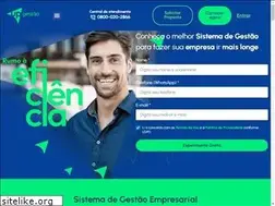 Sites similar to upgestao.com.br