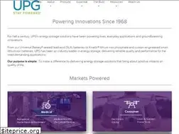 Sites similar to upgi.com