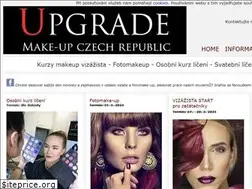 Sites similar to upgrade-makeup.cz