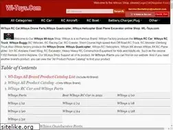 Sites similar to upgrade-rc.com
