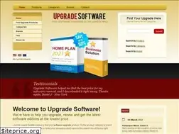 Sites similar to upgrade-software.com