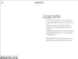 Sites similar to upgrade-yourself.com.ua