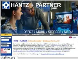 Sites similar to upgrade.de