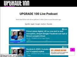 Sites similar to upgrade100.live