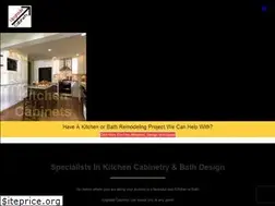 Sites similar to upgradecabinets.com