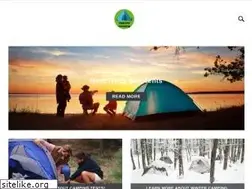 Sites similar to upgradecamping.com